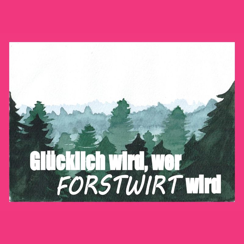 forestry