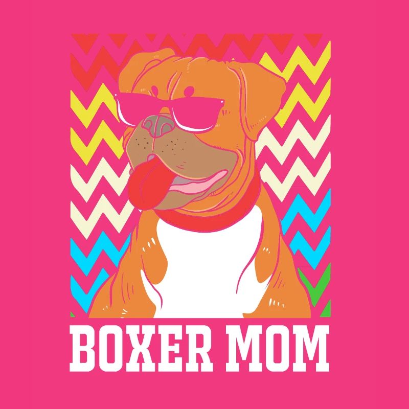 Boxer Dog