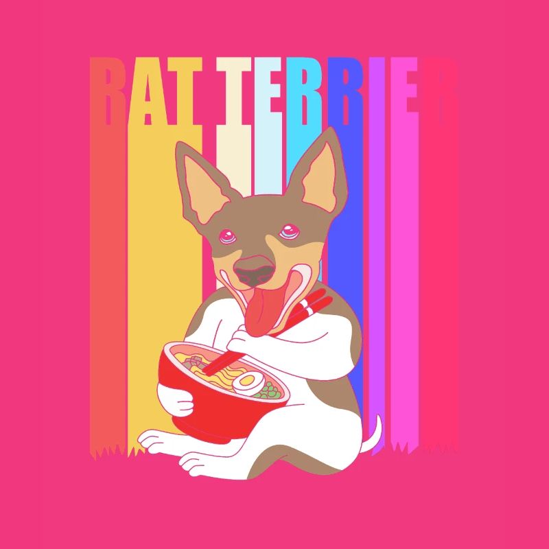 Rat Terrier