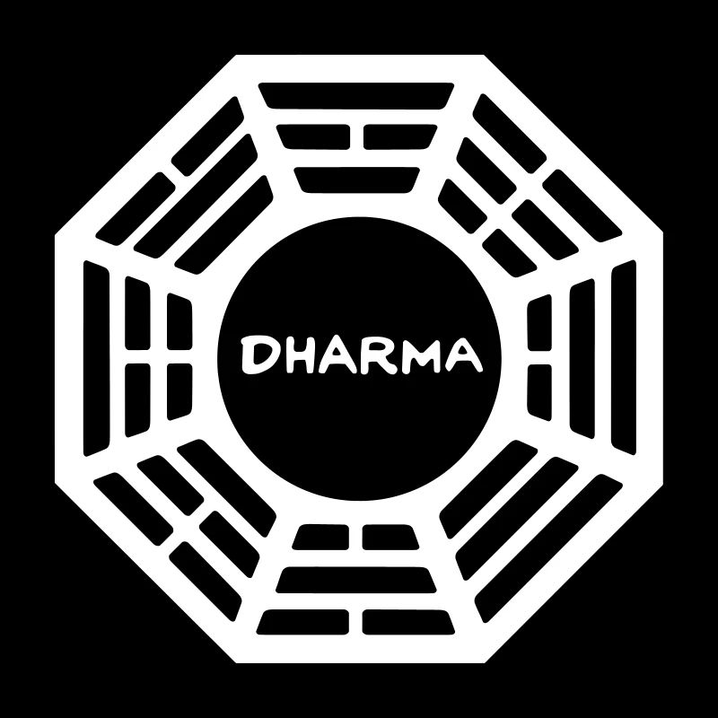 Dharma Initiative