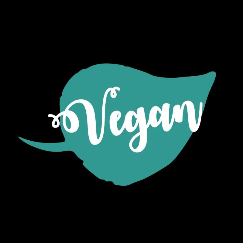 Veganer Vegetarier Tierschutz Geschenkidee