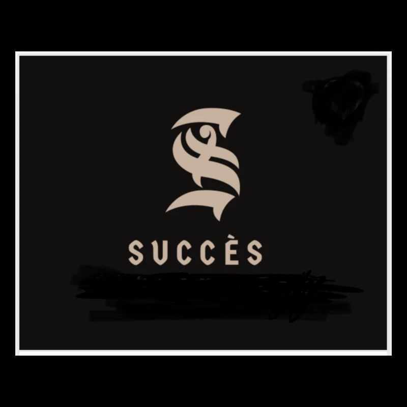 succès