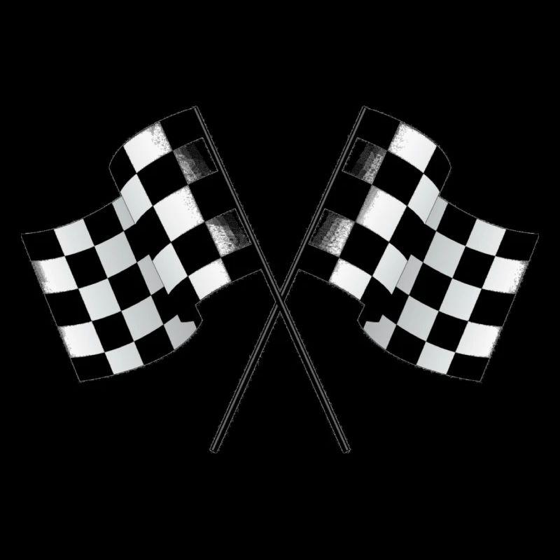racing flags