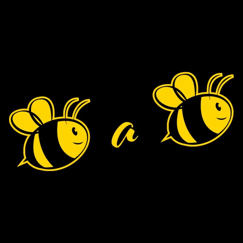 Bee a bee