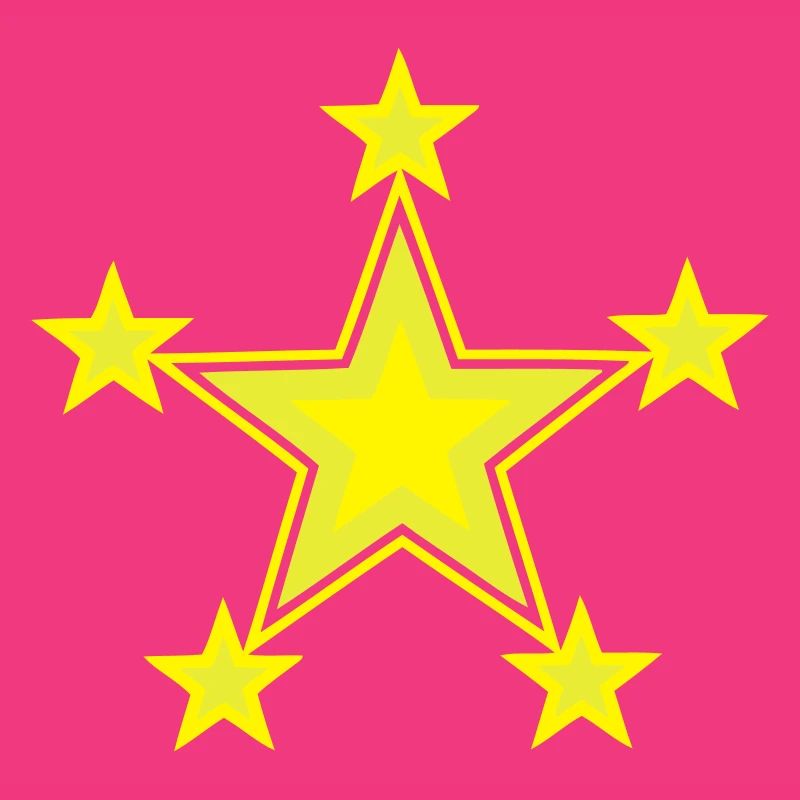 etoile multiple