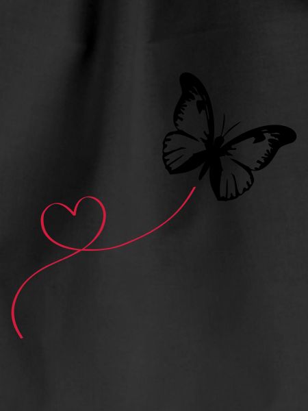 butterfly love