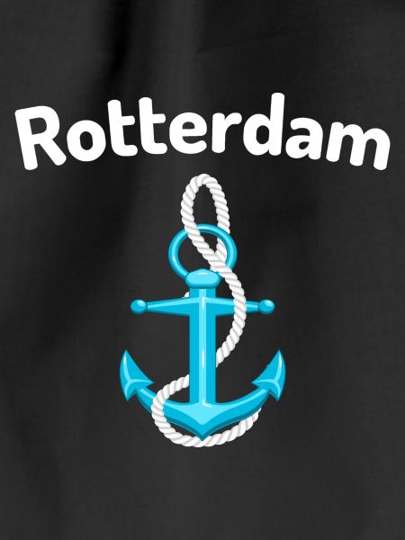 Rotterdam