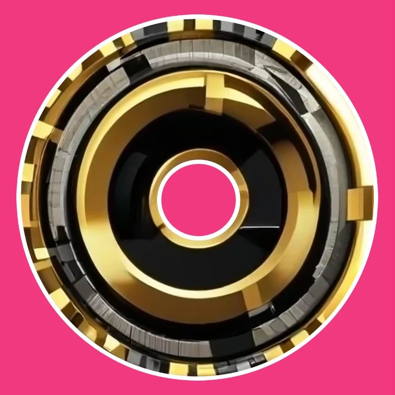 Réacteur Arc Quantique