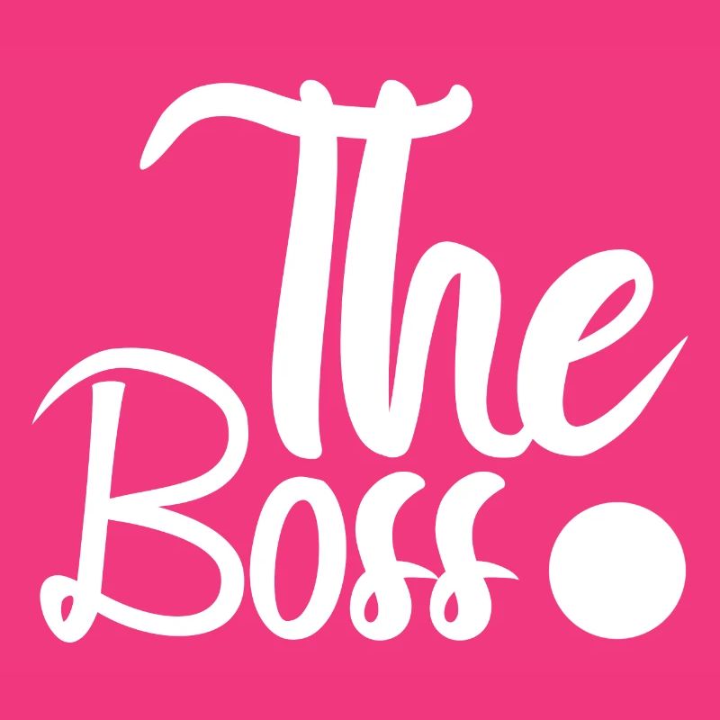 La conception du couple Boss