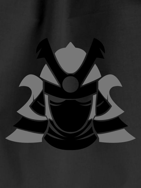 samurai mask
