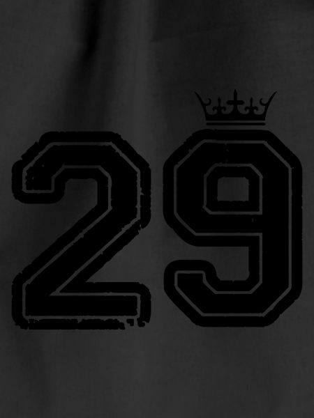 29 crown