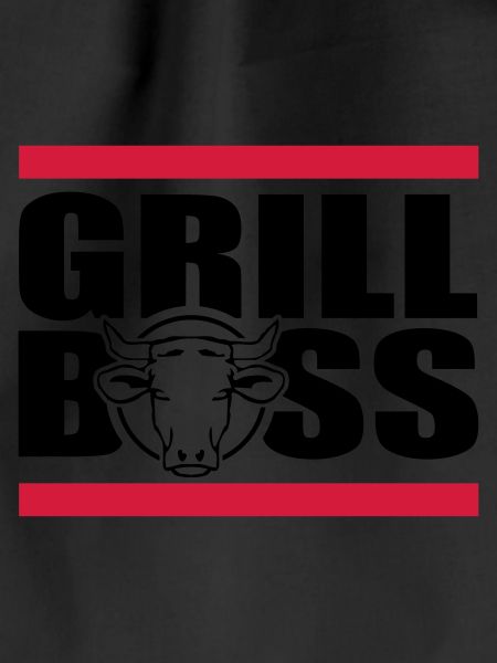 grill boss
