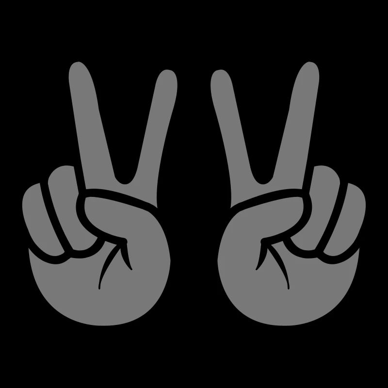 peace haende 2