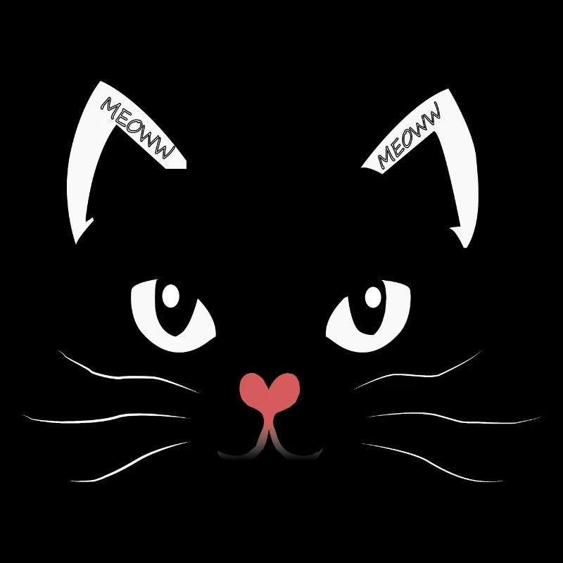 Chatons Kawaii, Animaux de compagnie, Animaux de compagnie
