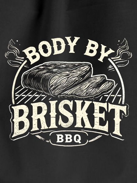 Körper von Brisket