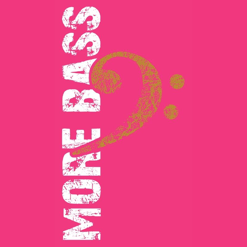 Plus basse - clé de basse