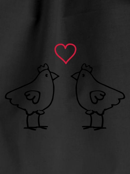 chicken liebe