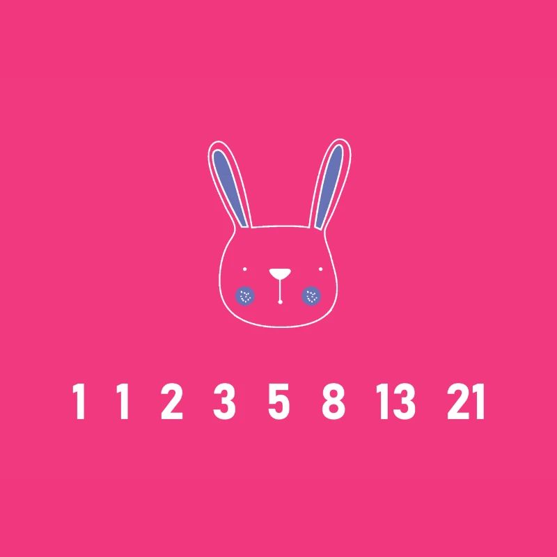 Math rabbit fibonacci sequence algebra