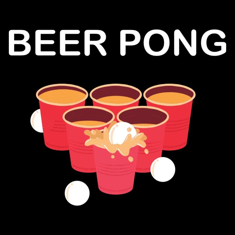 Beer Pong