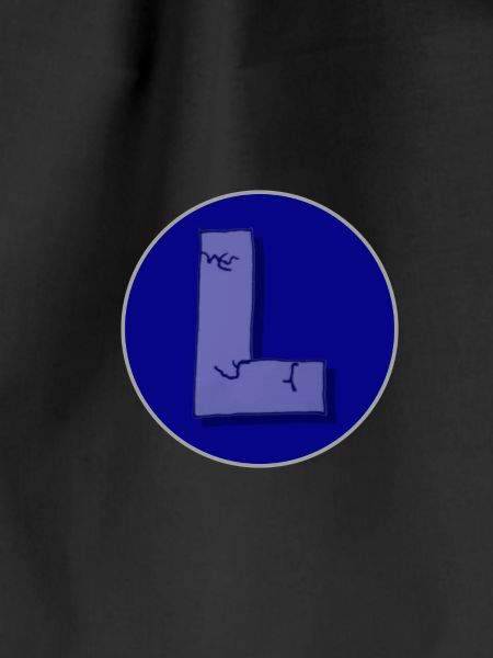L-T-Shirt