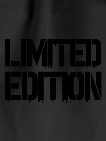 limited edition