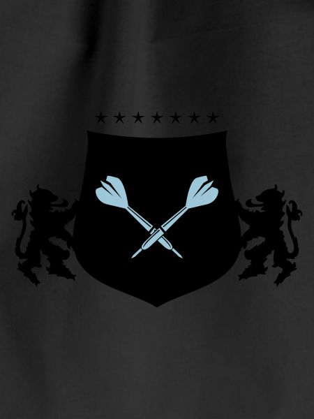 dart wappen