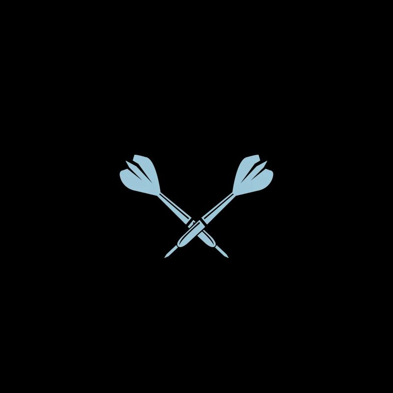 dart wappen
