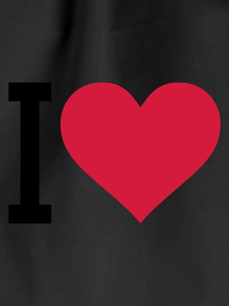 i heart