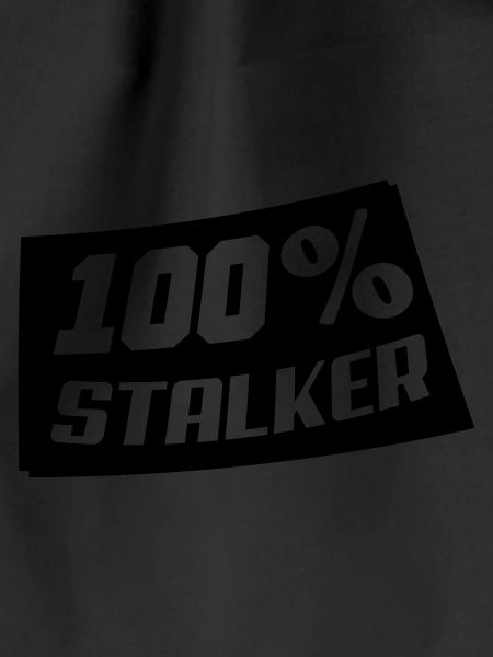 100 stalkers