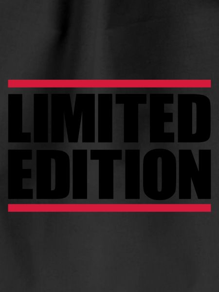 limited edition