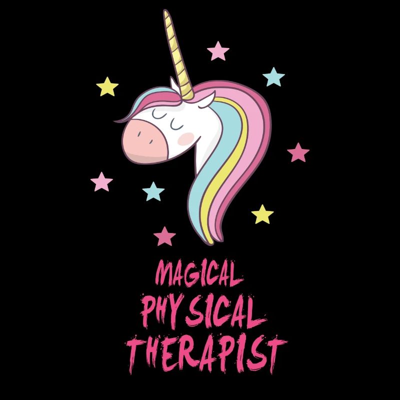 Magical physical therapist