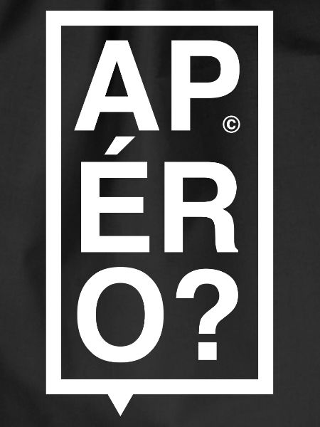 APÉRO