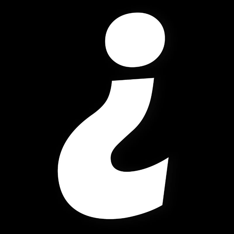 Point d’interrogation dans l’autre sens