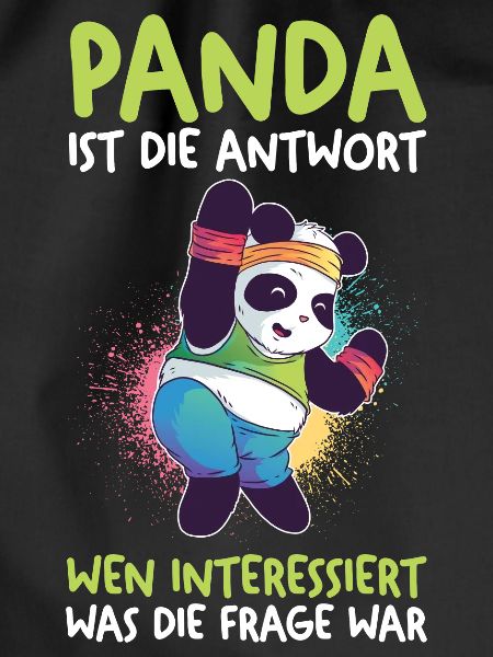 Panda