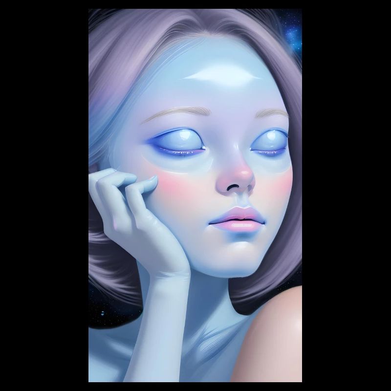 Space Sisters Number 1