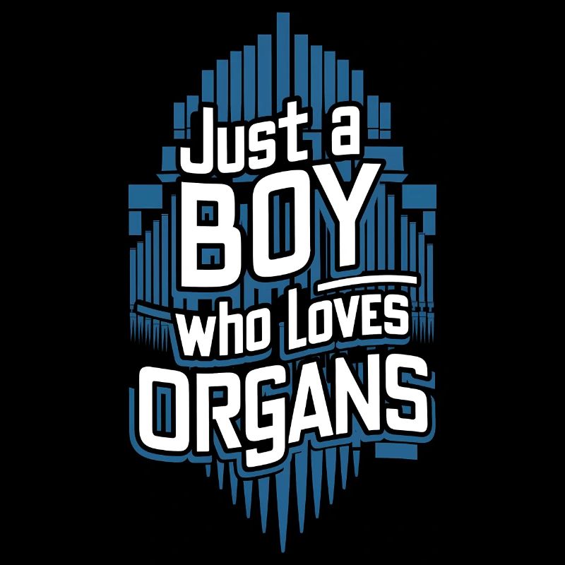 Pipe Organ Gift