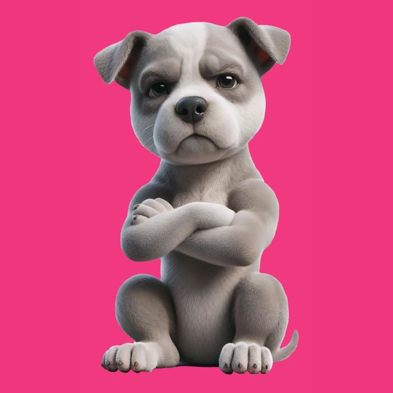 Dog grim 2