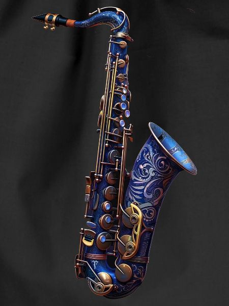 Saxophon