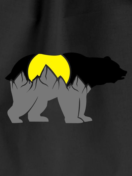bear mountains