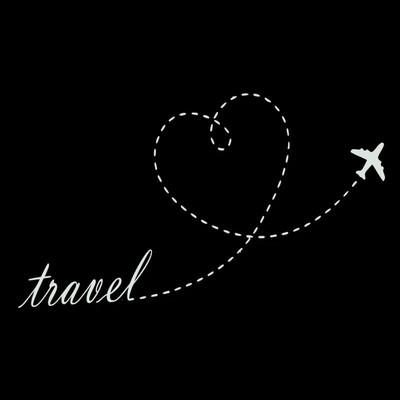 Ich reise gerne