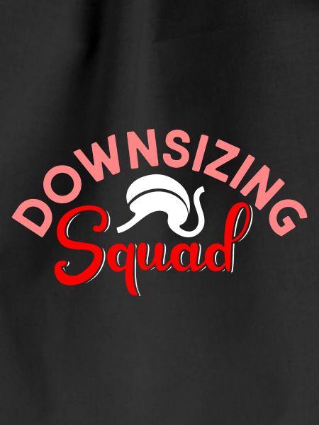 Downsizing Cadre Bariatric Surgery