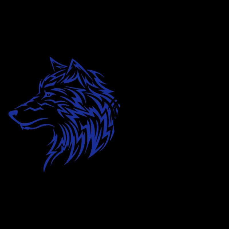 Woelfe Tribal 2