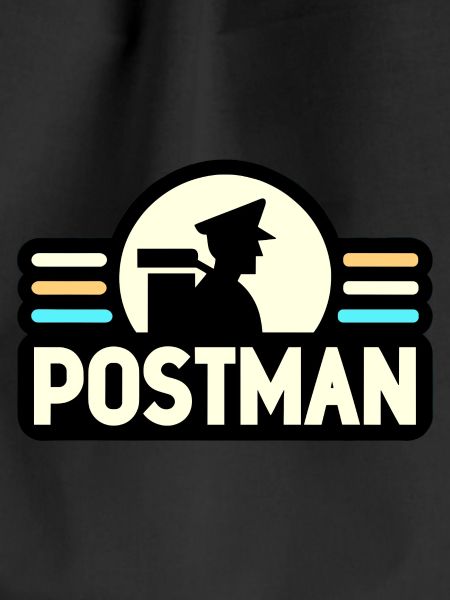 Postbote
