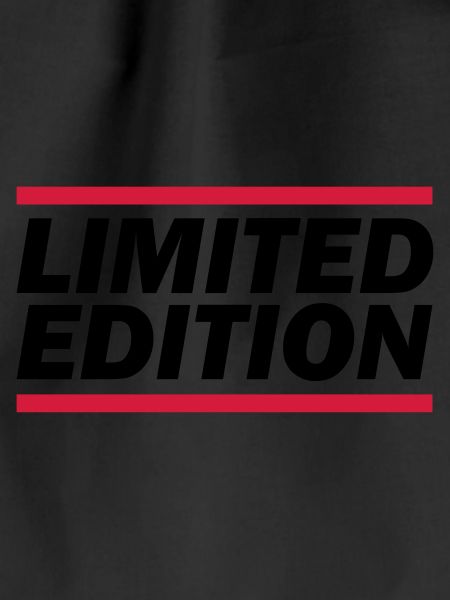 limited edition 02