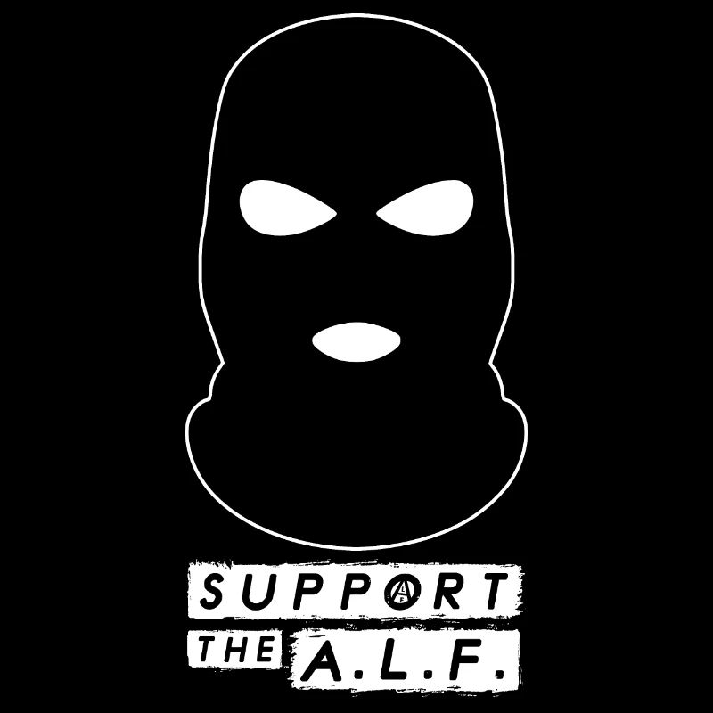 Soutenez le FAL (Front de libération des animaux)