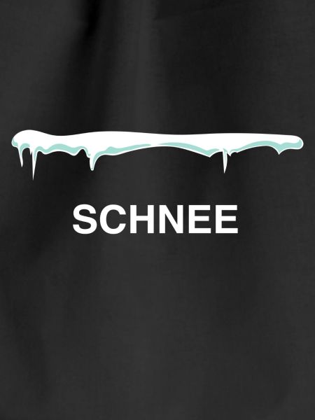 Schnee