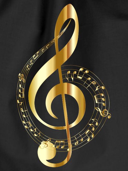 golden clef