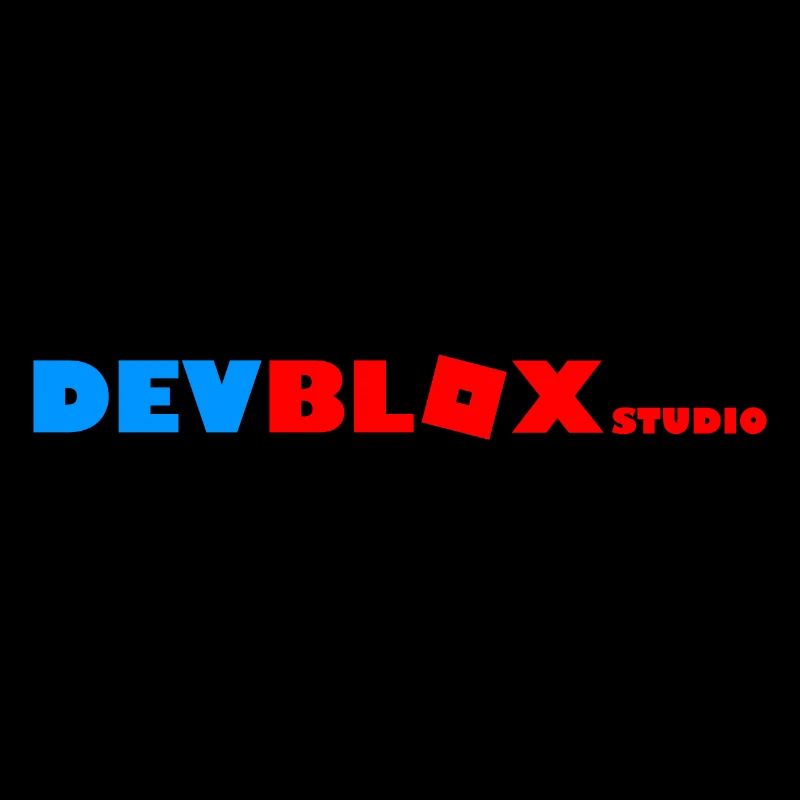DevBlox_Studio Logo