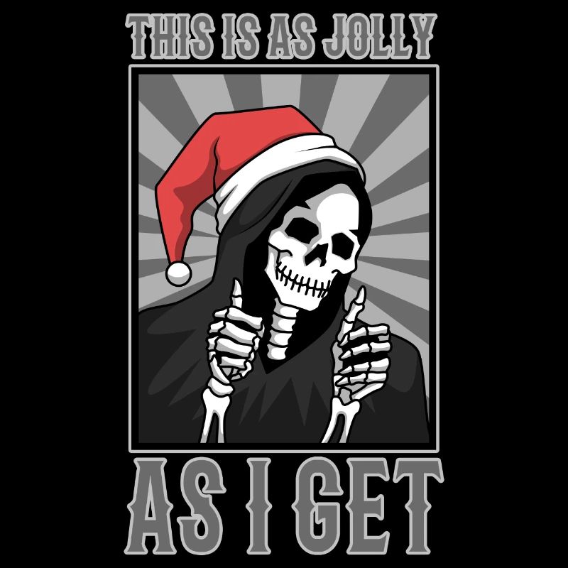C’est aussi joyeux que je reçois