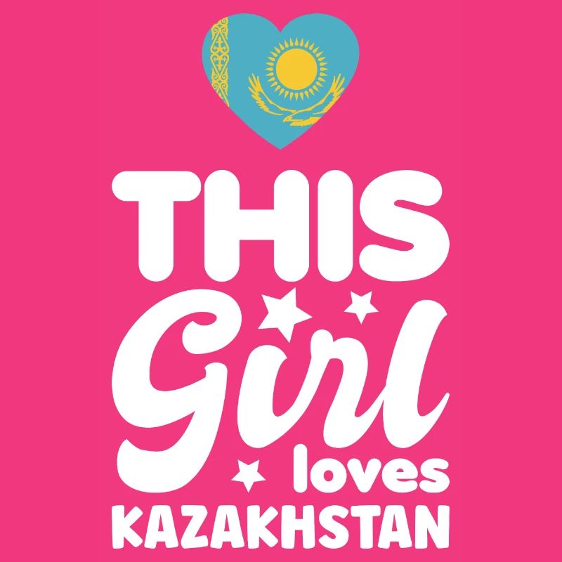 Drapeau du Kazakhstan Drapeau du Kazakhstan